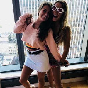 Meet your Posher, Erica